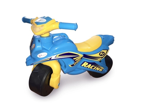 Байк музичний “Sport”, арт. 0139/1, разм. 70*35*50 см, ТМ DOLONI-TOYS