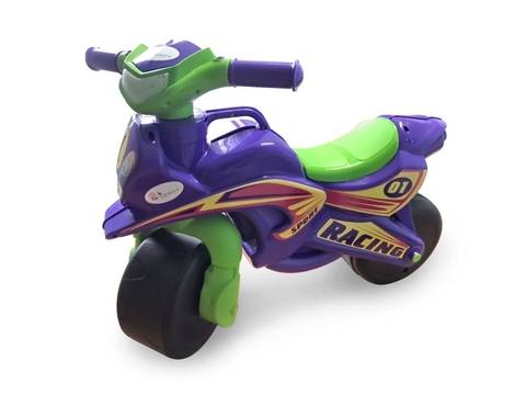 Байк музичний “Sport”, арт. 0139/6, разм. 70*35*50 см, ТМ DOLONI-TOYS